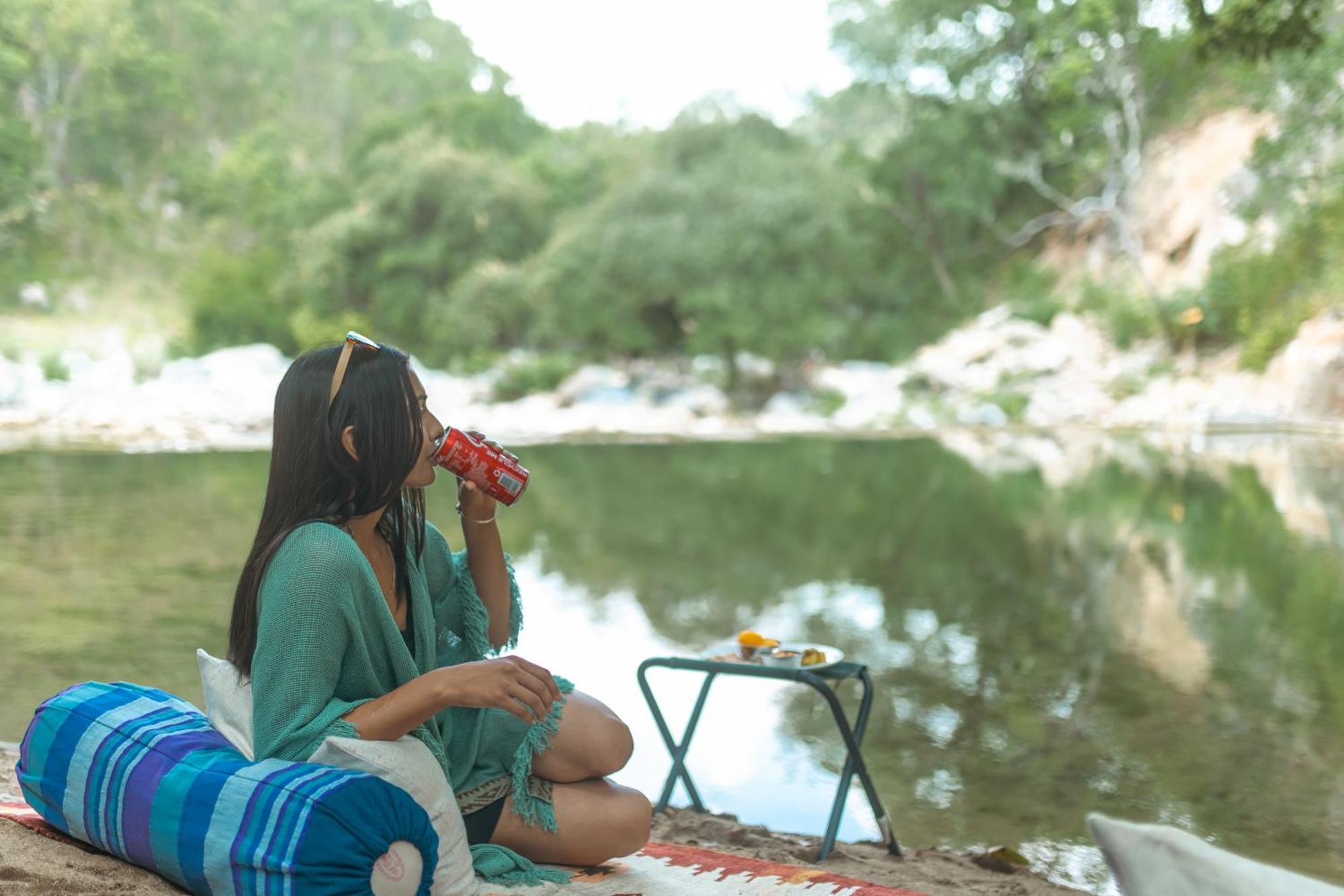 Ranakpur Safari Resort Sādri Buitenkant foto
